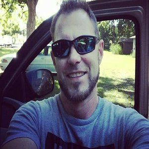 Meet your Posher, Tim